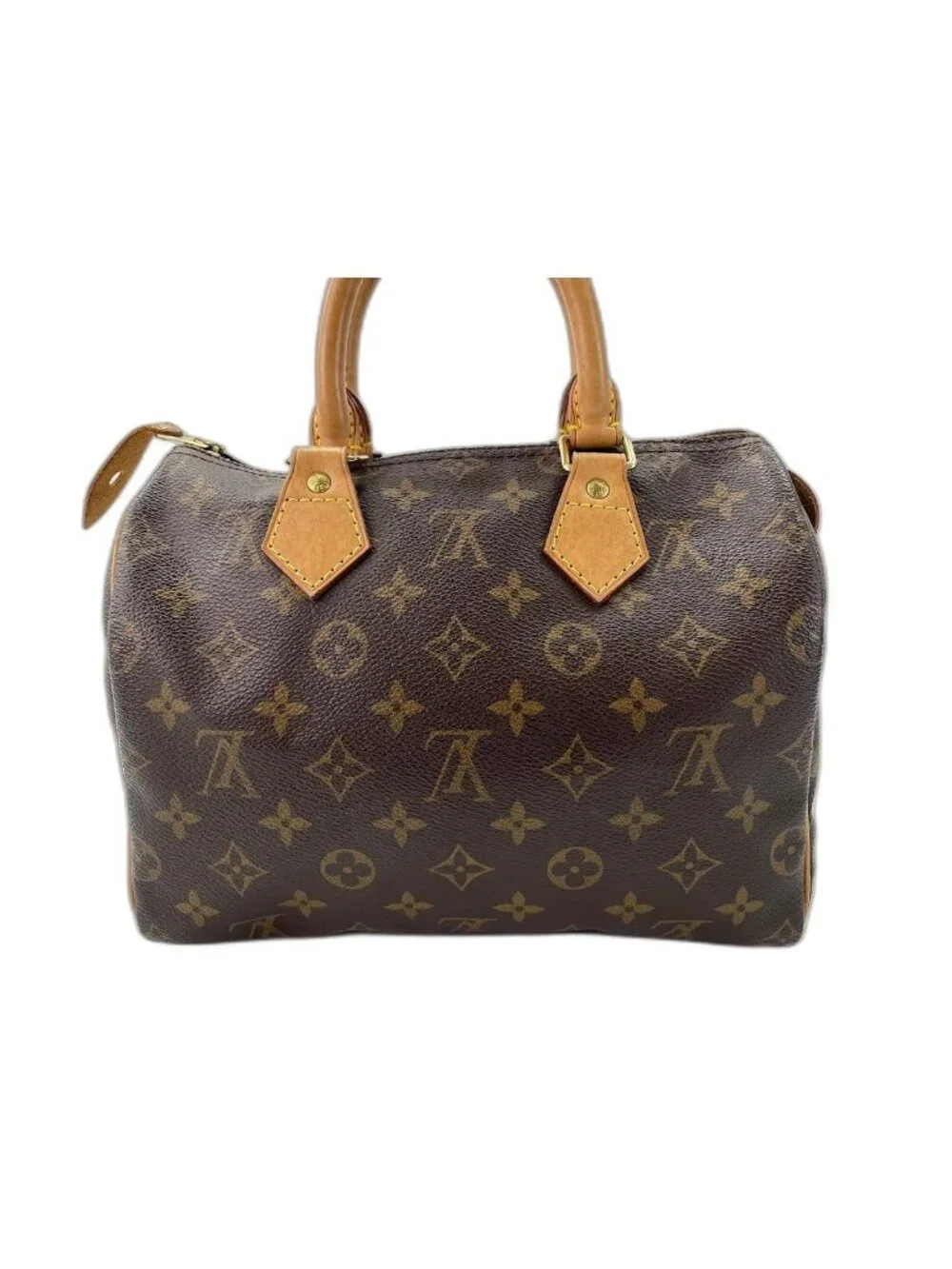 Louis Vuitton Handbag Speedy 25